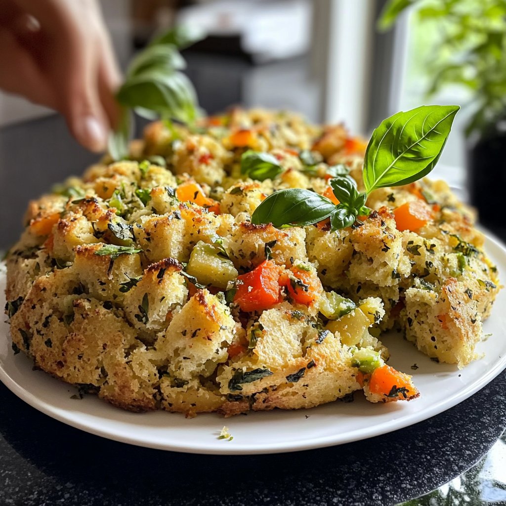 Essen einfach und gut