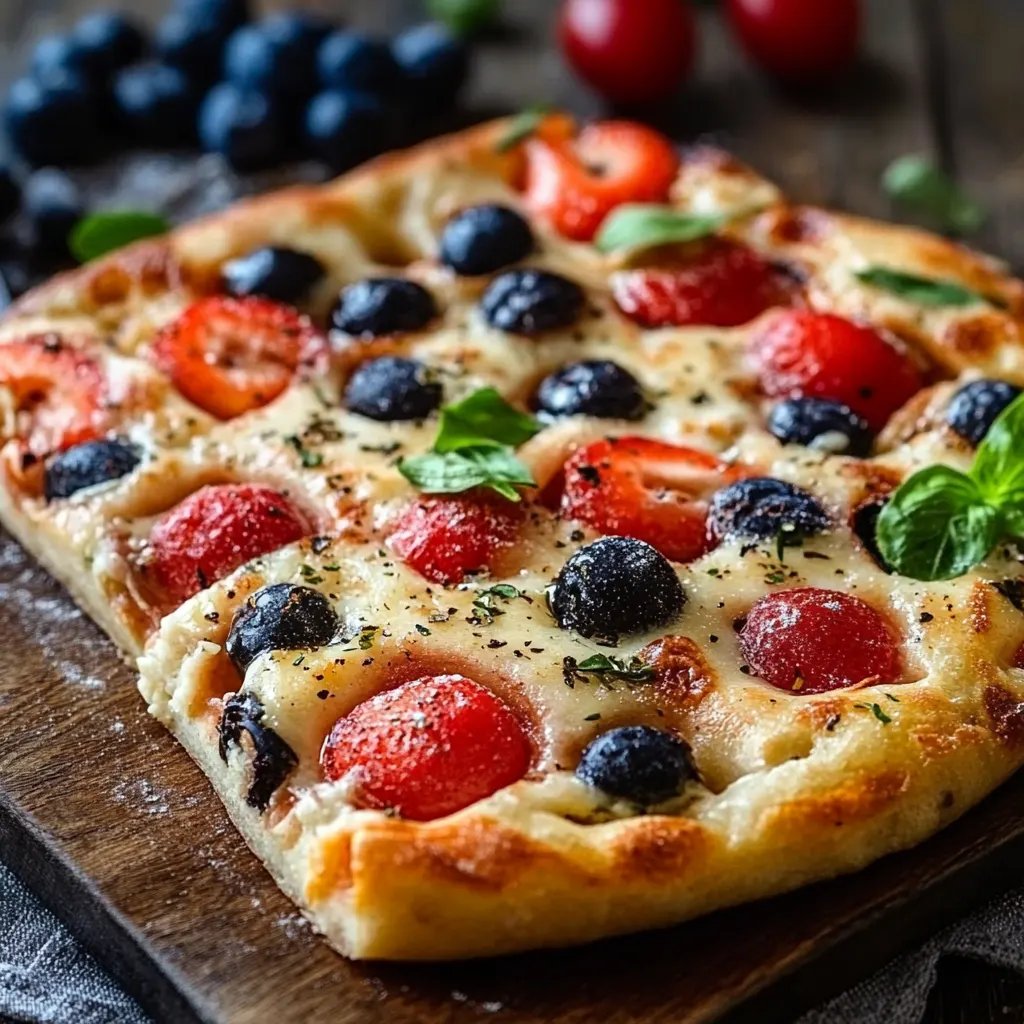 Schnelle und einfache Pfannenpfannkuchen