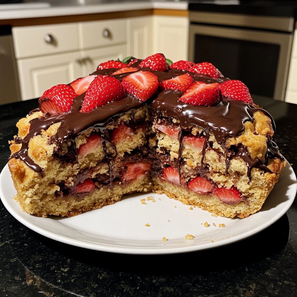 Kuchen klassisch und lecker