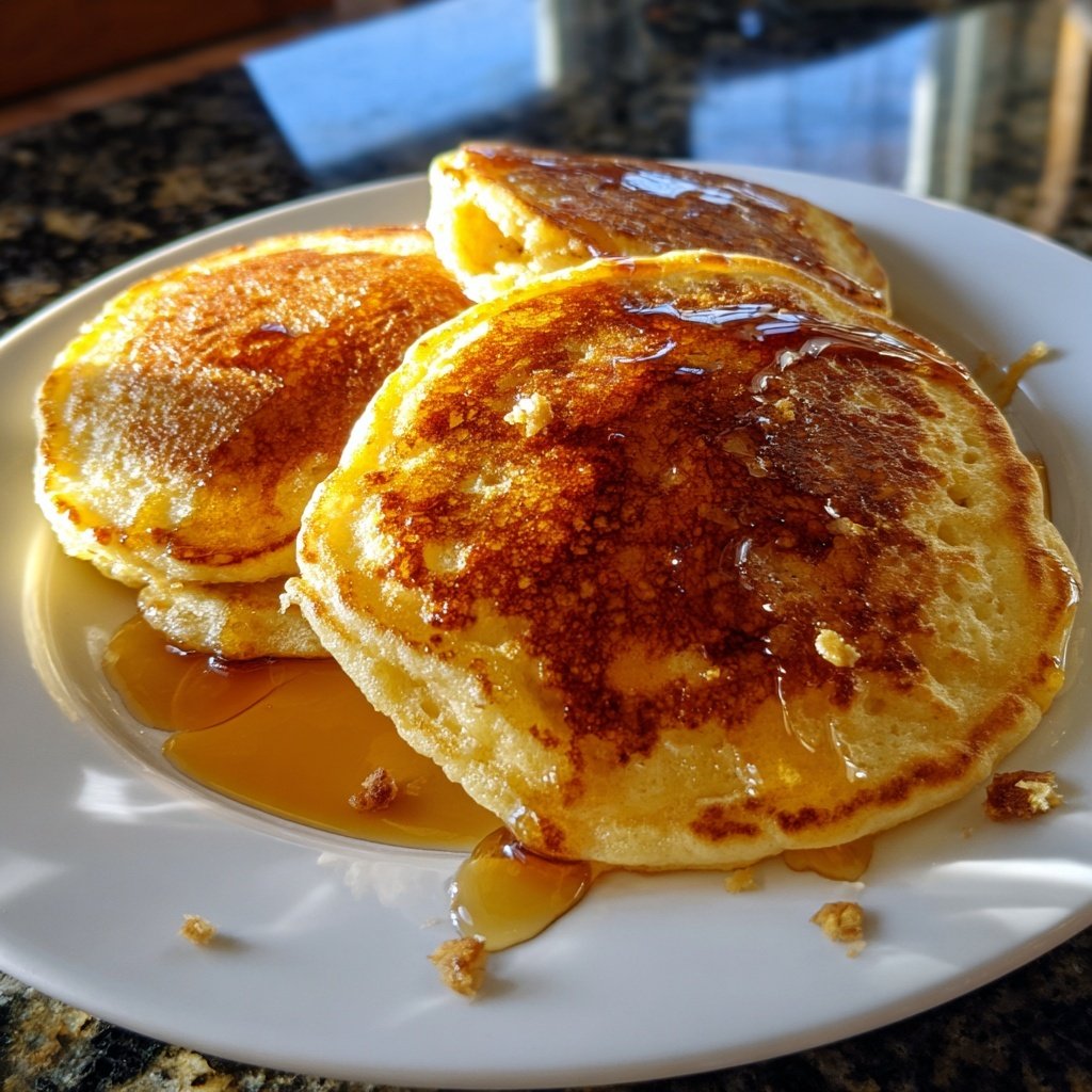 Frühstücksideen klassisch