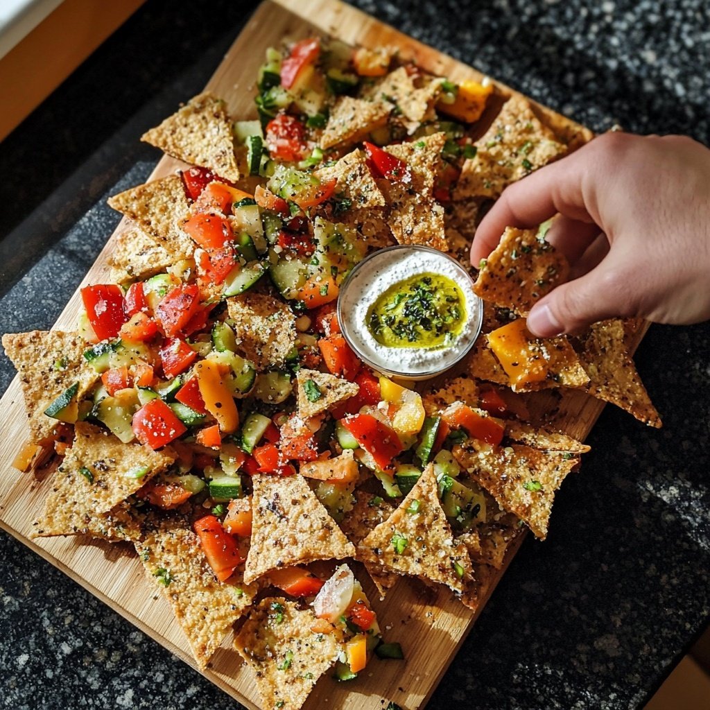 Snacks für zwischendurch