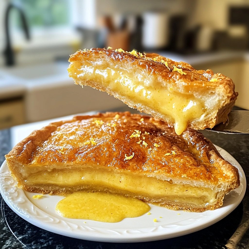 Hähnchenbrust mit Zitronenbutter