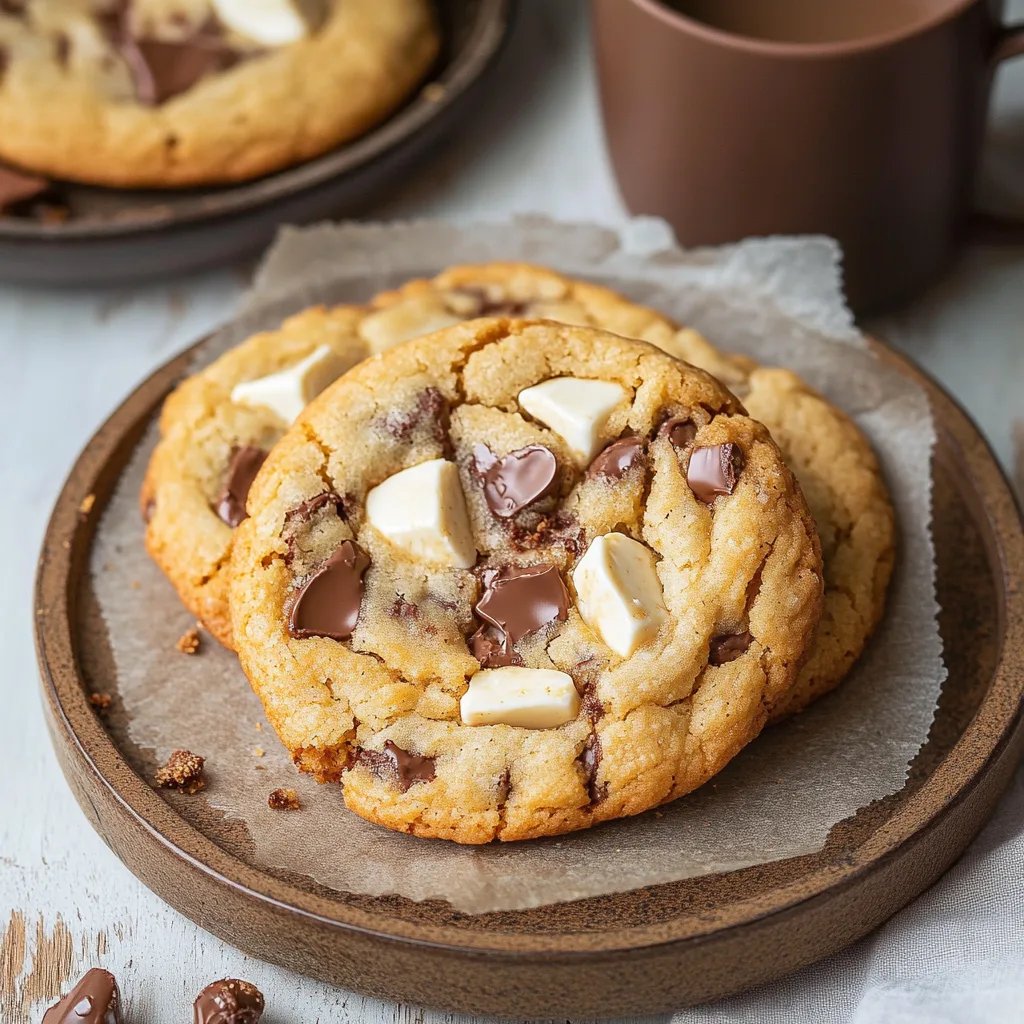 Kinder-Cookies-Rezept