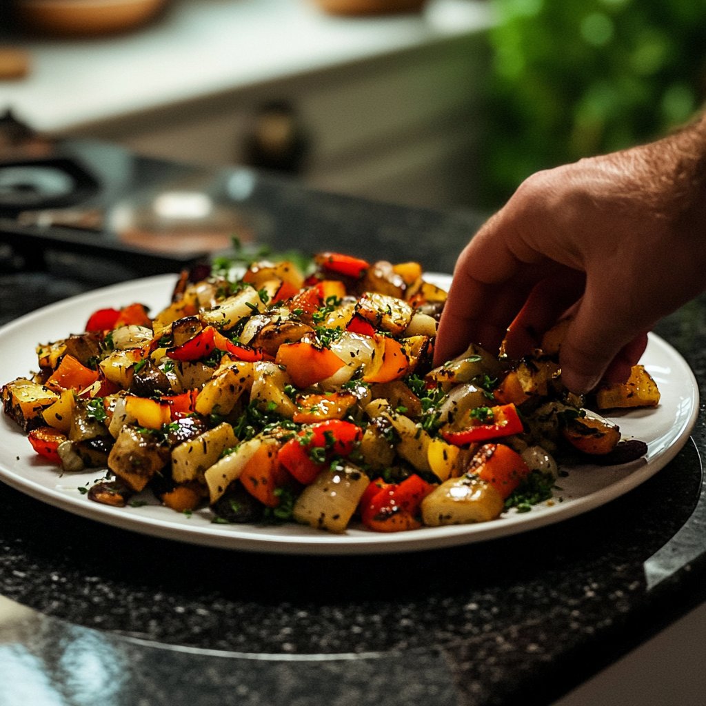 Essen Rezepte für jeden Tag