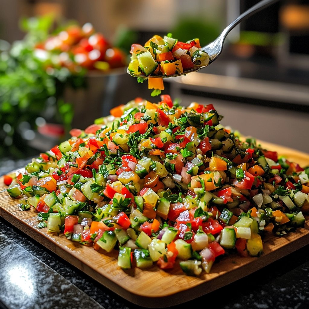 Essen Rezepte mit wenig Aufwand